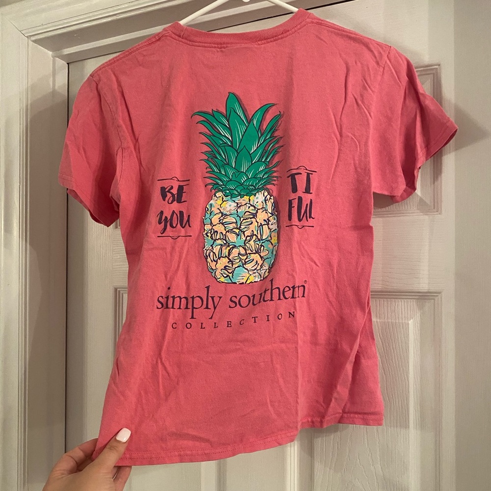 Simply Southern Tee